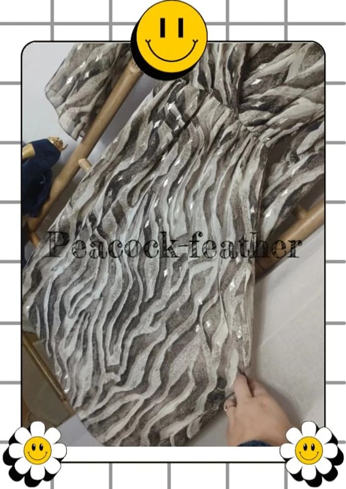 Robe marron TU - photo numéro 4