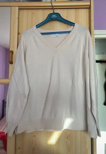 Pull col V