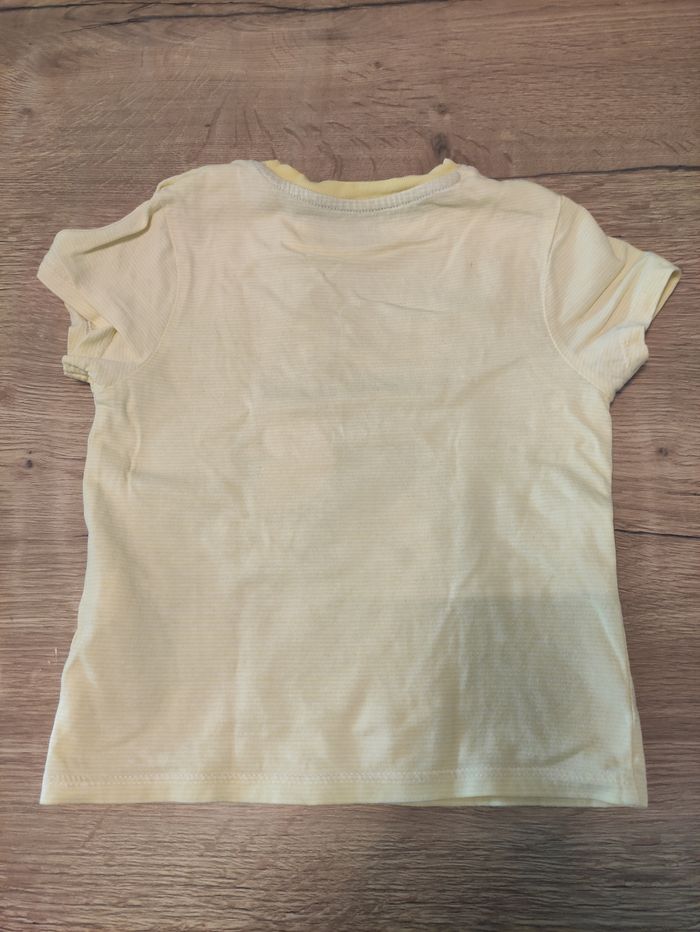 Tee shirt - photo numéro 2