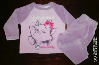 Pyjama Disney