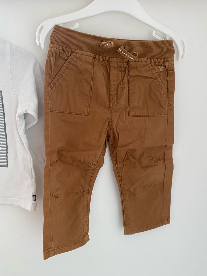 Ensemble obaibi - photo numéro 3