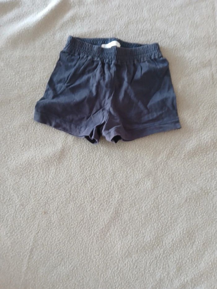 Lot short 12 mois - photo numéro 6