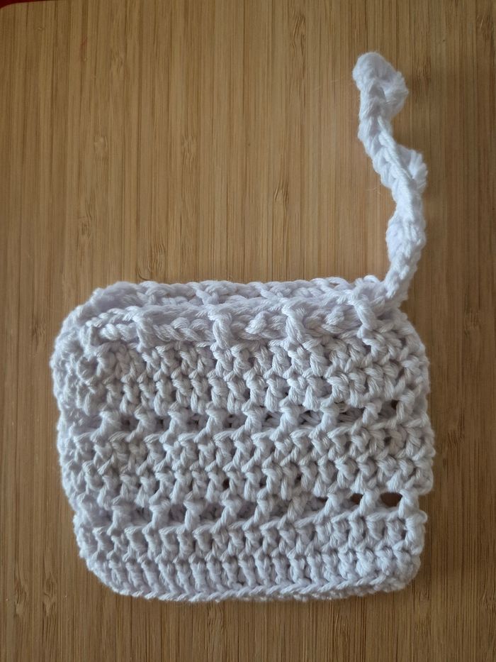 Sac à savon économique - photo numéro 4