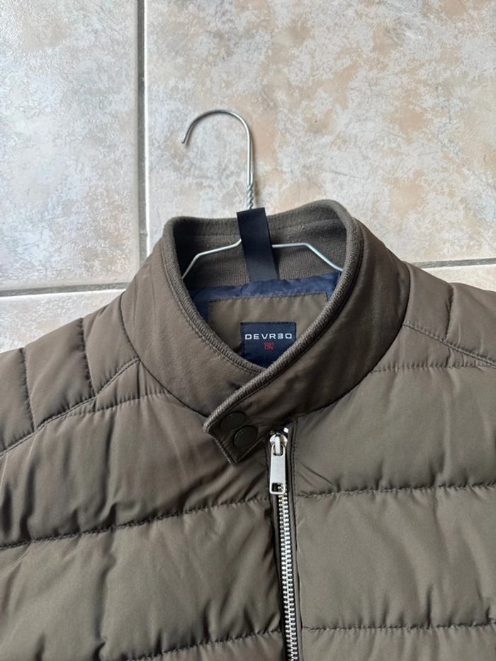 Manteau devred - photo numéro 4