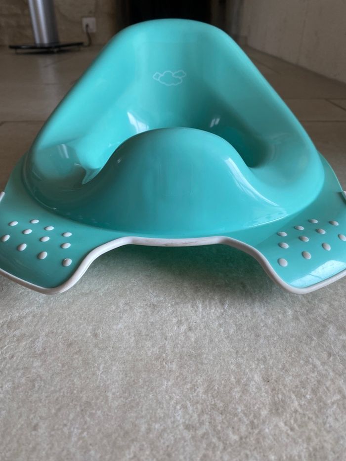 Reducteur de WC /toilettes - photo numéro 5