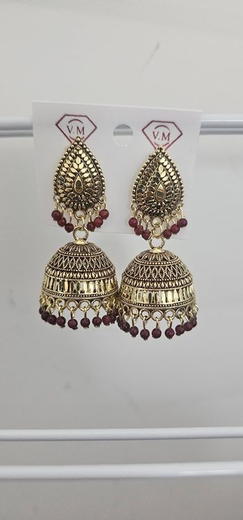 Boucles d'oreilles Neuf