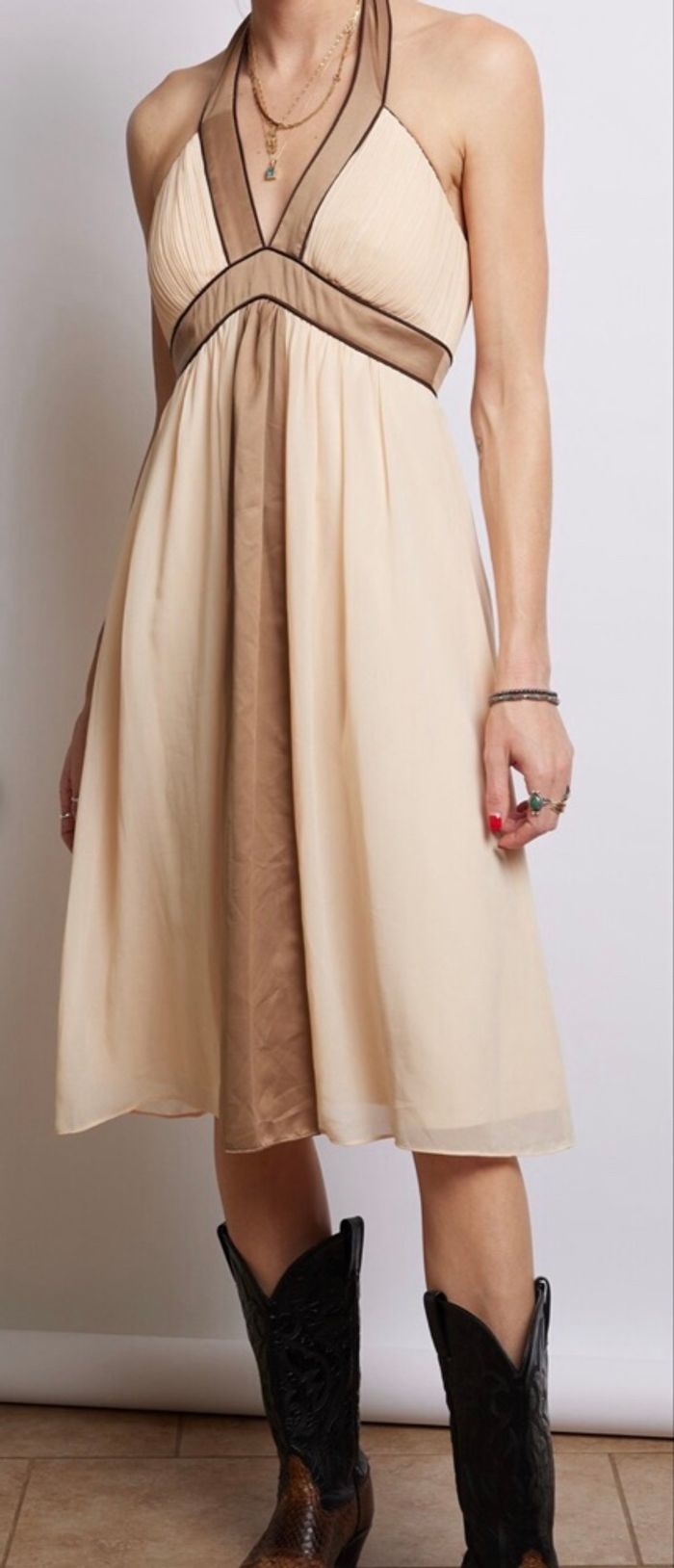 Robe Manoukian - photo numéro 2