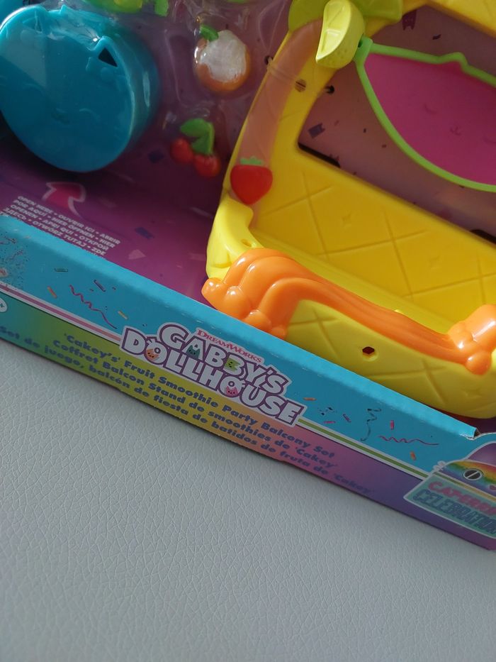 Gabby chat - photo numéro 2