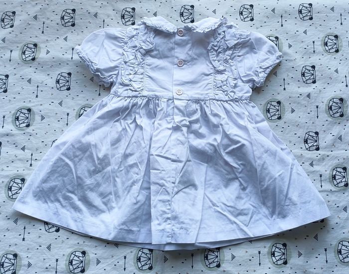 Robe taille 12 mois - photo numéro 3