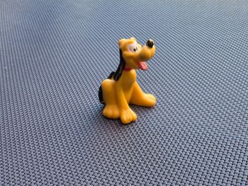 Figurine Pluto Disney