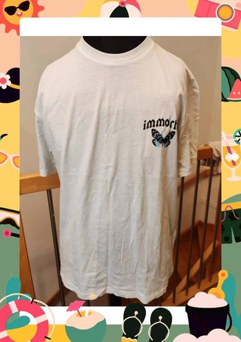 T-shirt fsbn