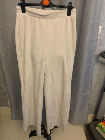 Pantalon de jogging taille 38 + autre