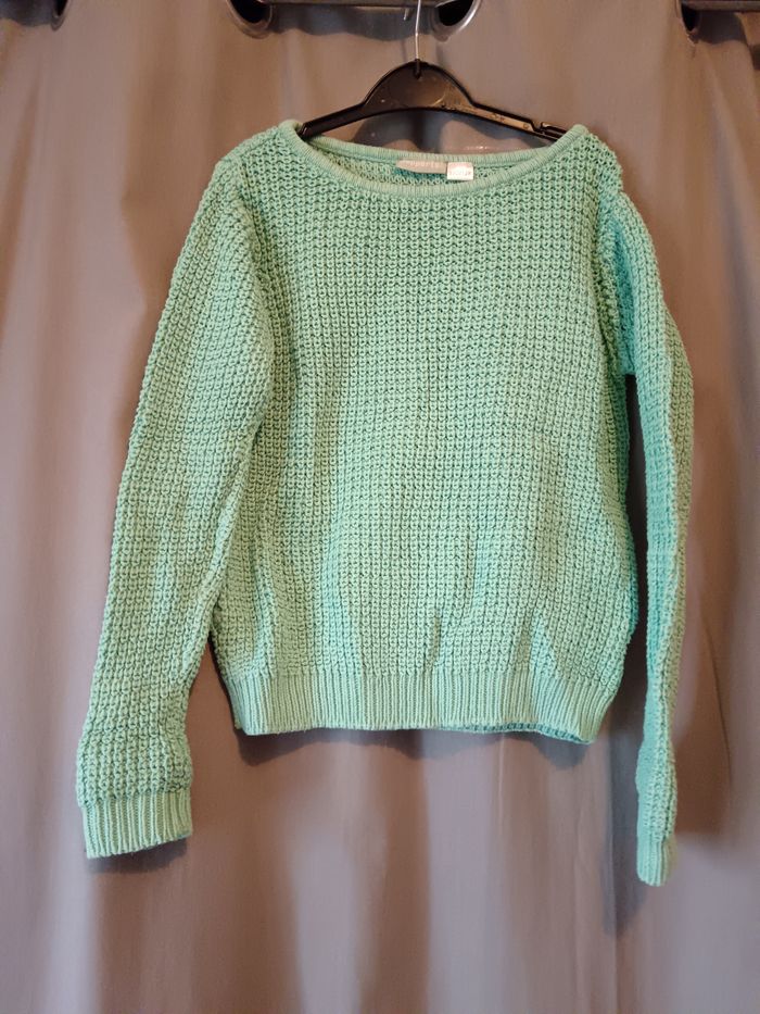 Pull enfant