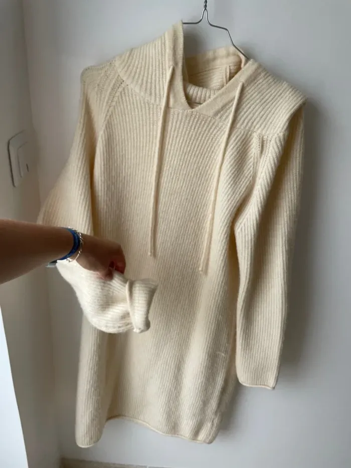 Robe pull - photo numéro 3
