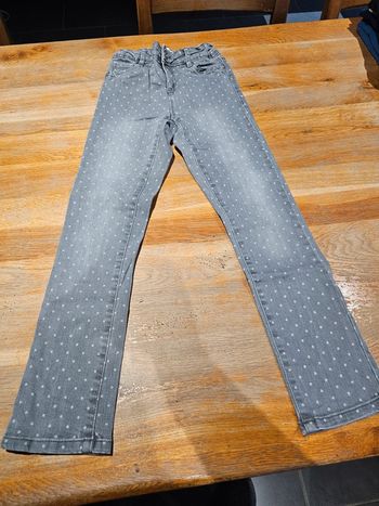 Pantalon okaidi
