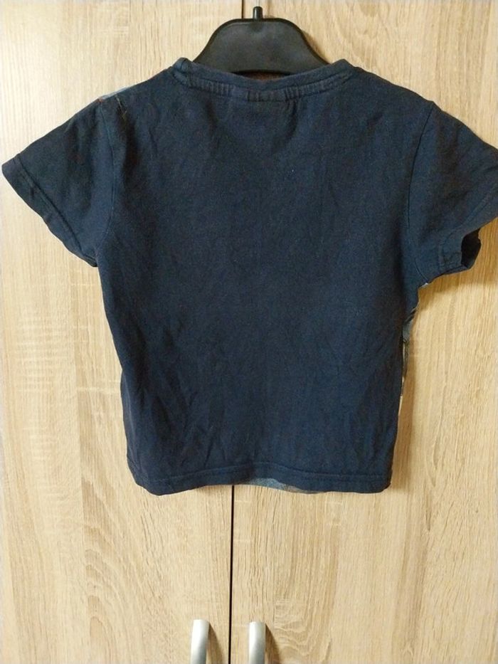 Lot de tee-shirts - photo numéro 3