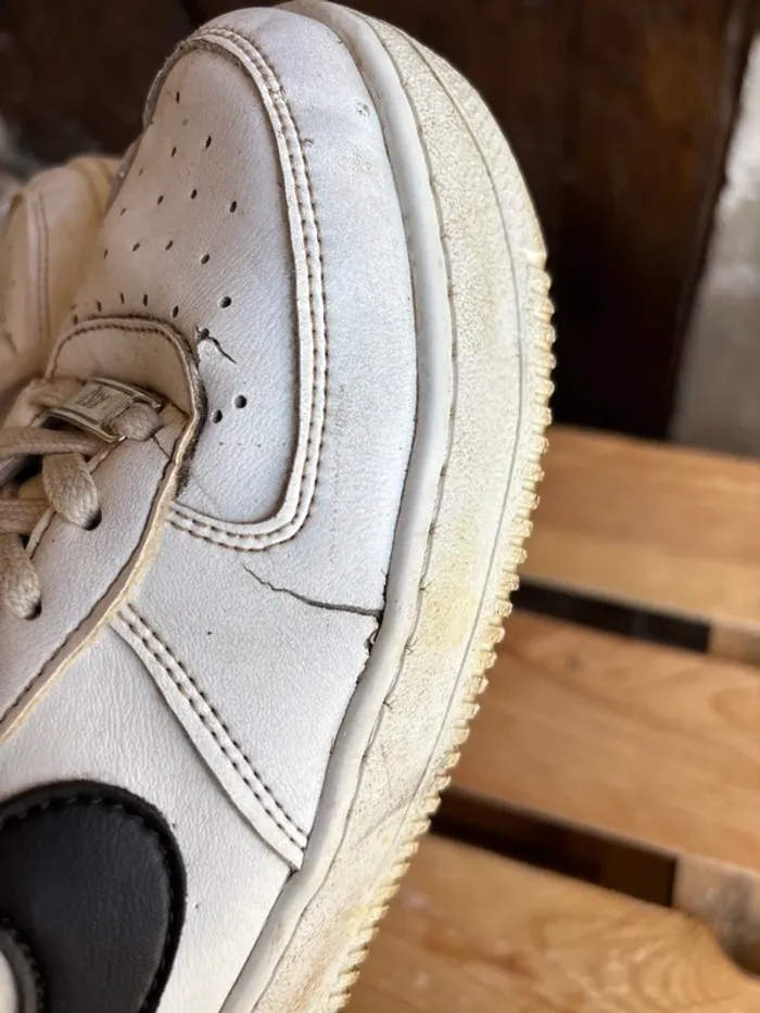 Air force 1 - photo numéro 13