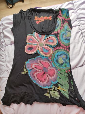 Tee shirt Desigual