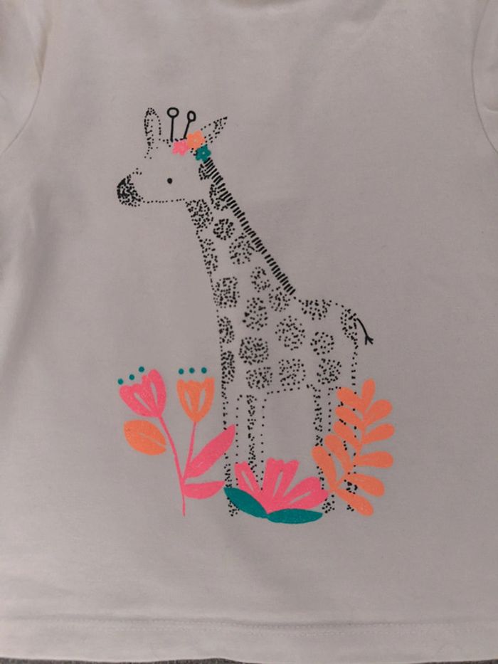 Lot de 3 tee-shirts à ML - photo numéro 6