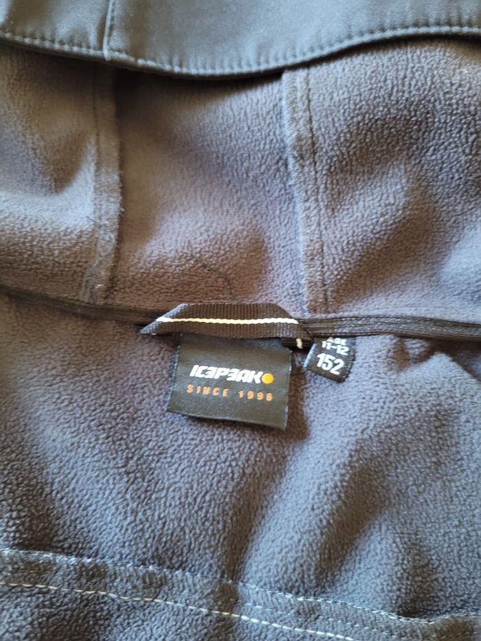 veste icepack 11/12ans   (6e) - photo numéro 5