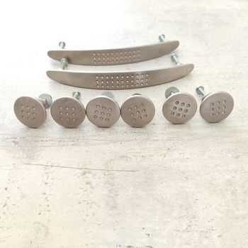 Poignées et boutons de meuble