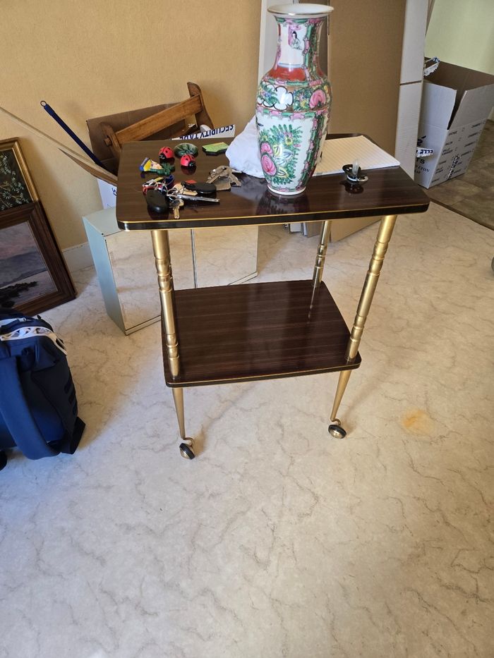 Divers objets, meuble, accessoires proposer votre prix - photo numéro 2