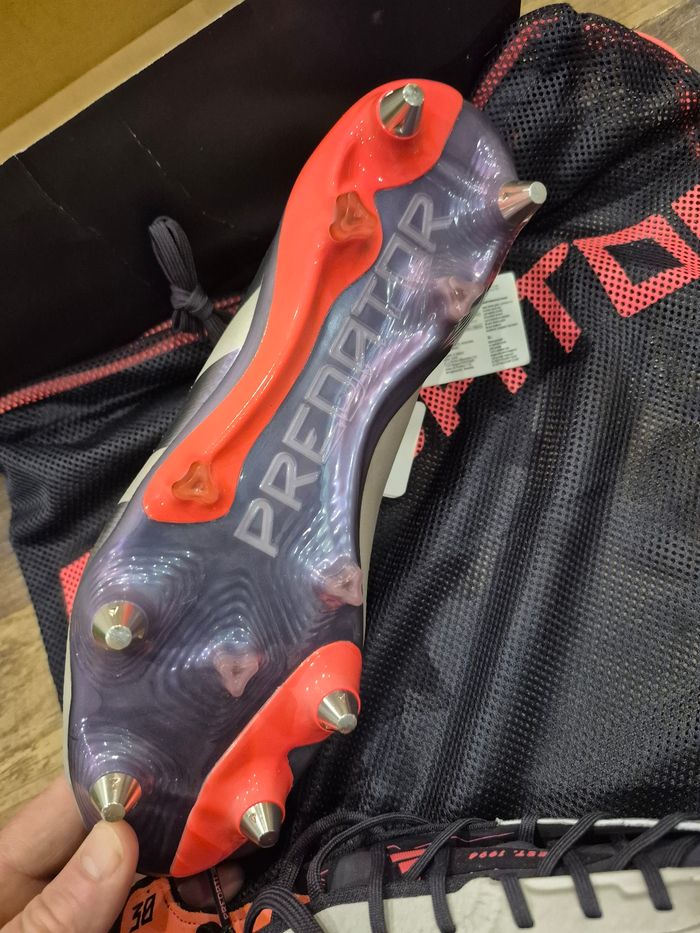 Grolless adidas predator - photo numéro 7