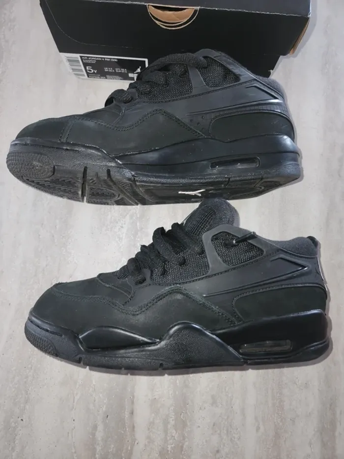 Air jordan 4 RM - photo numéro 4