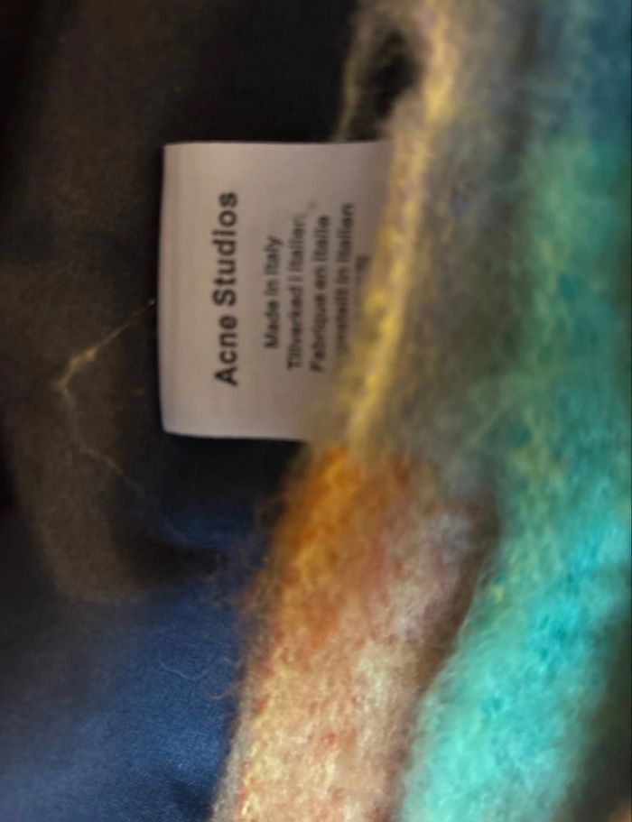 Écharpe polaire - photo numéro 2