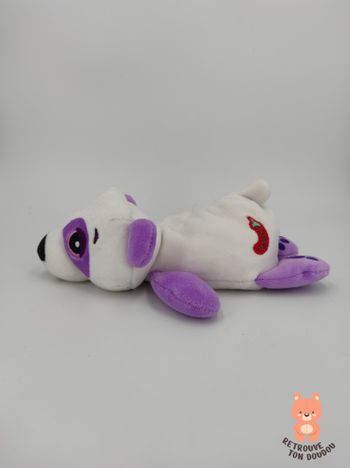 Cutetitos Burrito Bearito Frostito