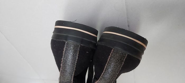 Botte 39 - photo numéro 6