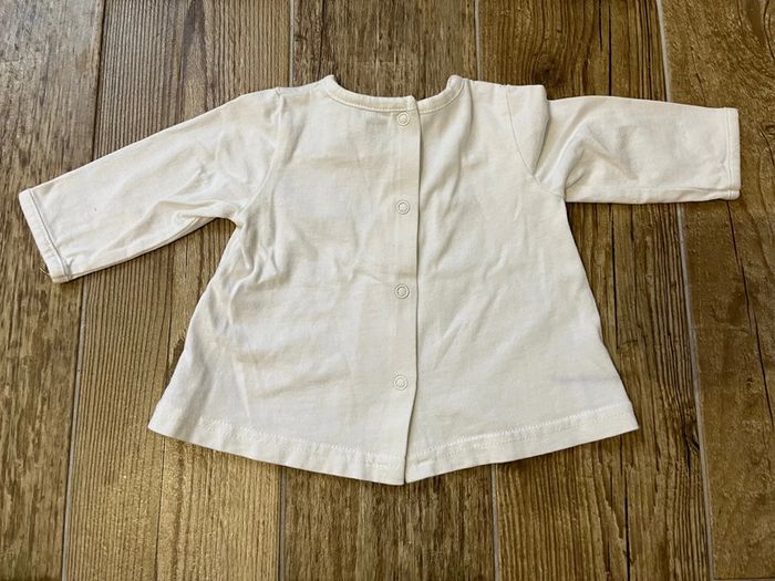 Blouse - photo numéro 3