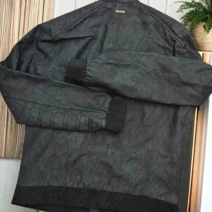 Blouson kaporal 🌹s🌹 noir - photo numéro 2