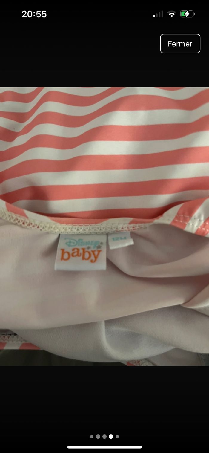 Maillot de bain - photo numéro 3