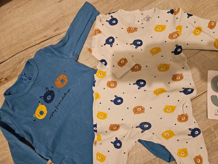 Lot de pyjama - photo numéro 2