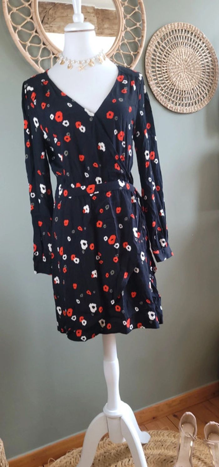 Magnifique robe Seven Sister Taille M Parfait état - photo numéro 2