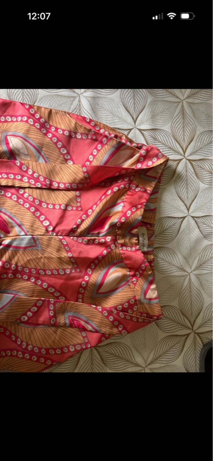 Pantalon fluide - photo numéro 2