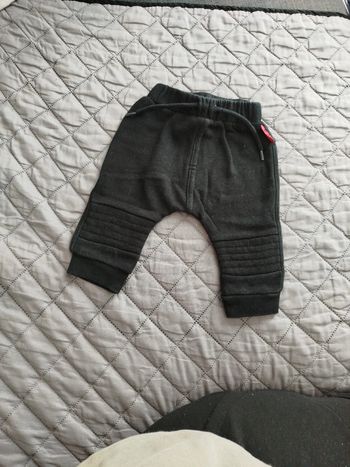 Jogging Mickey 3 mois