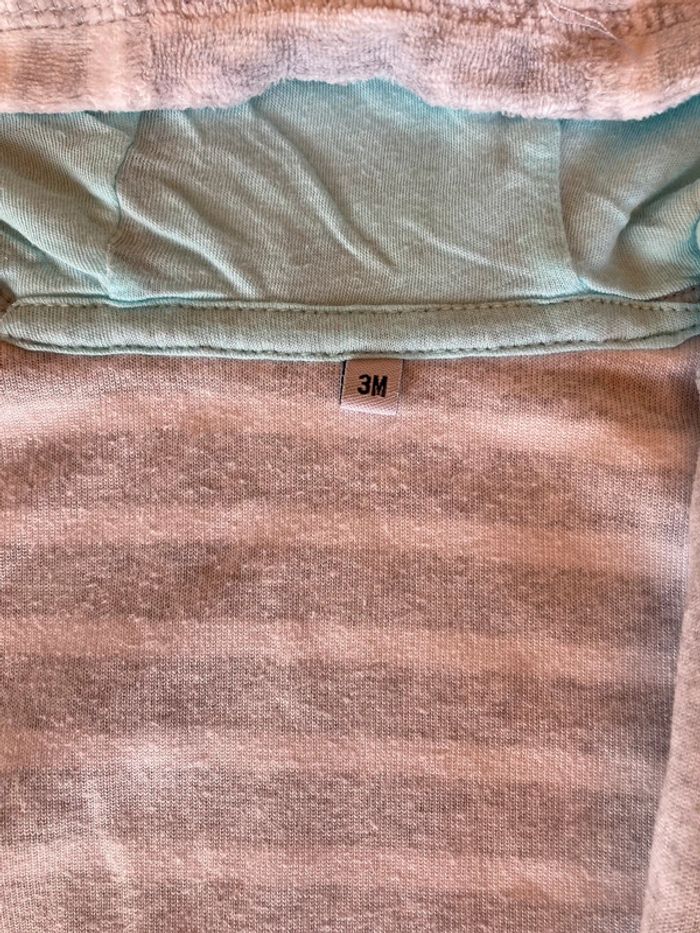 Ensemble 3 mois - photo numéro 4