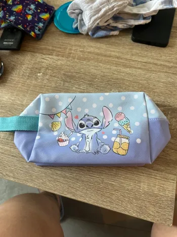Trousse stitch