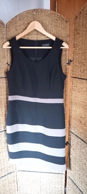 Robe tailleur