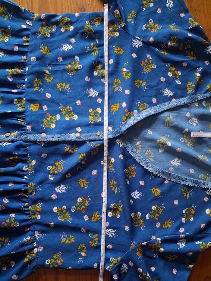 Blouse femme - Taille 40 - Blancheporte - photo numéro 9