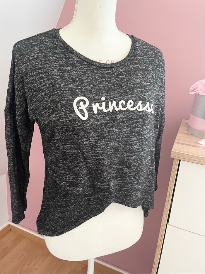 Crop top Jennyfer T38 - photo numéro 3