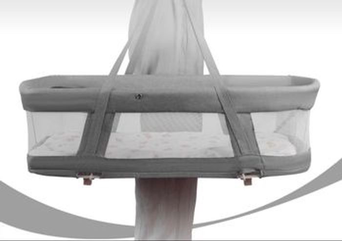 Berceau neuf - photo numéro 4