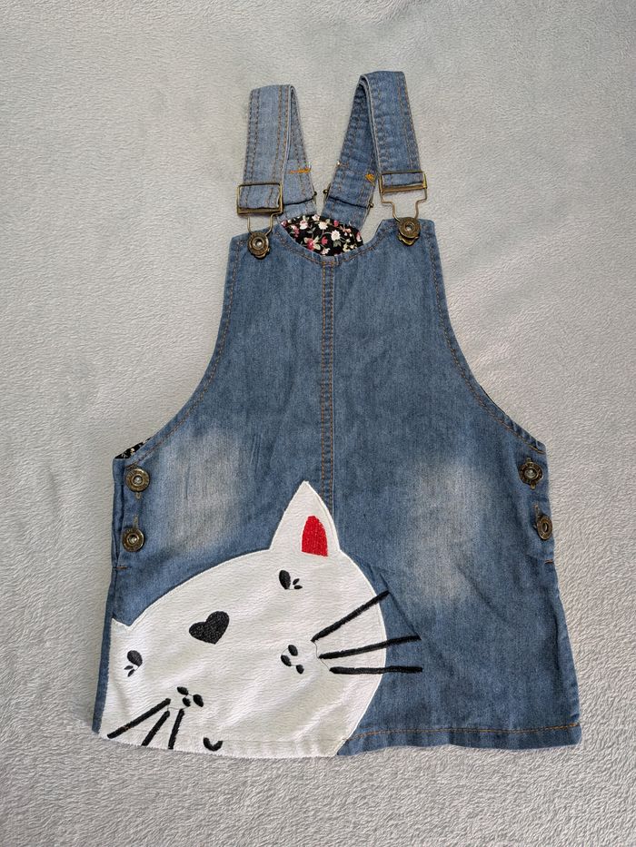 Robe Fille 36 mois (3 ans)