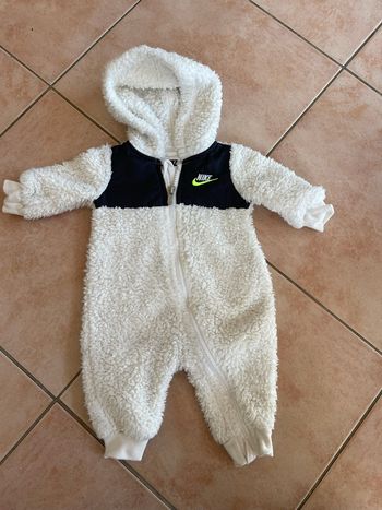 Combinaison Nike 