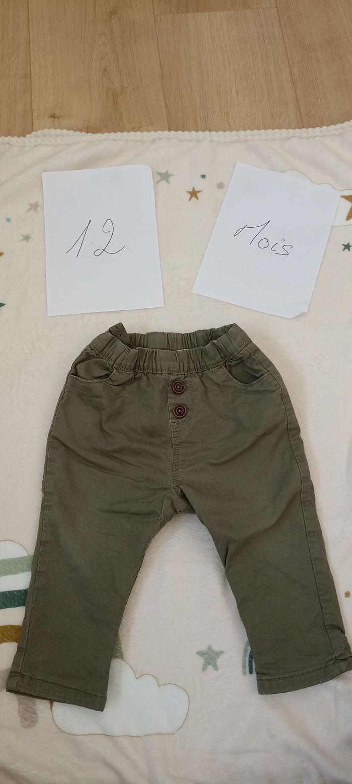 Pantalon