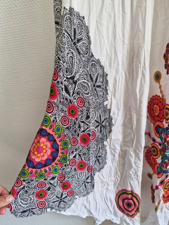 Robe d'été - photo numéro 4