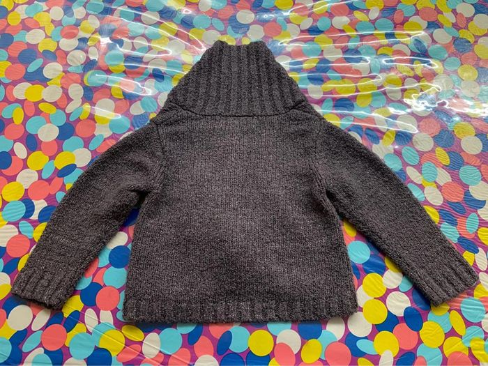 Gilet 2ans - photo numéro 2