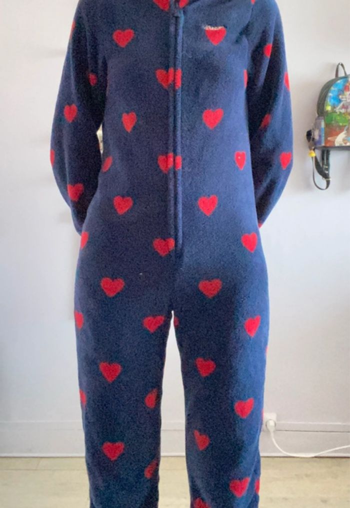 Pyjama 1 pièce - photo numéro 4